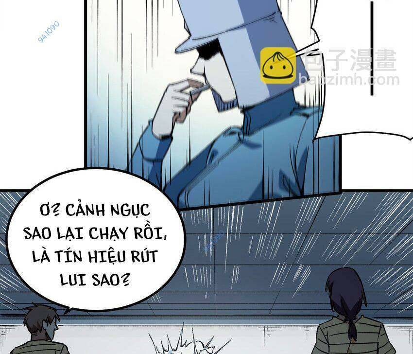 Trưởng Giám Ngục Trông Coi Các Ma Nữ Chap 40 - Next Chap 41