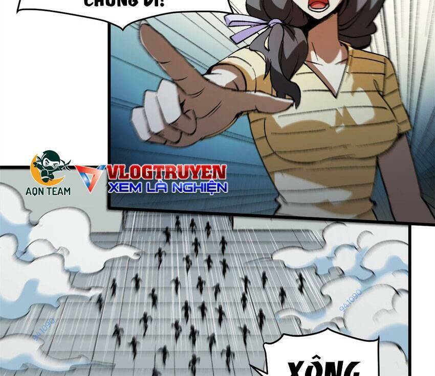 Trưởng Giám Ngục Trông Coi Các Ma Nữ Chap 40 - Next Chap 41