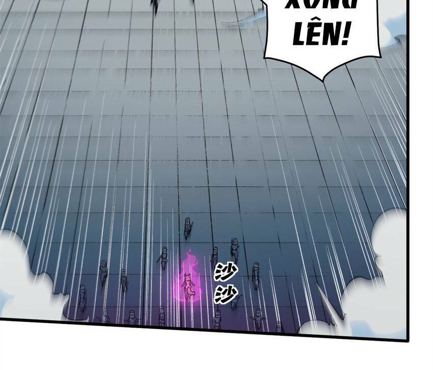 Trưởng Giám Ngục Trông Coi Các Ma Nữ Chap 40 - Next Chap 41