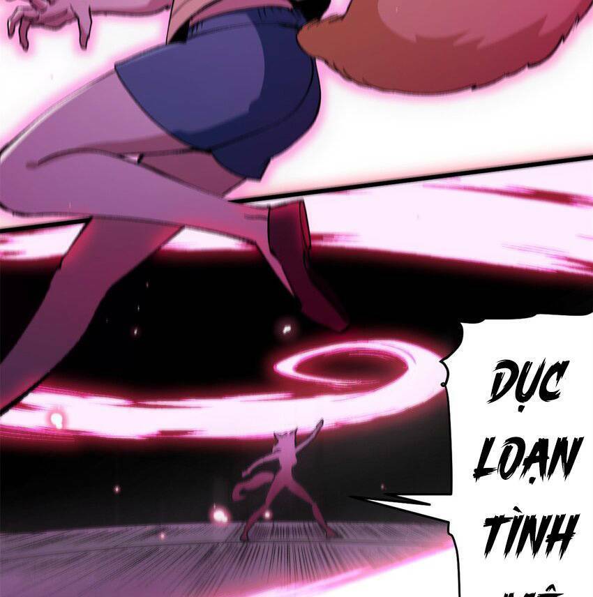 Trưởng Giám Ngục Trông Coi Các Ma Nữ Chap 40 - Next Chap 41