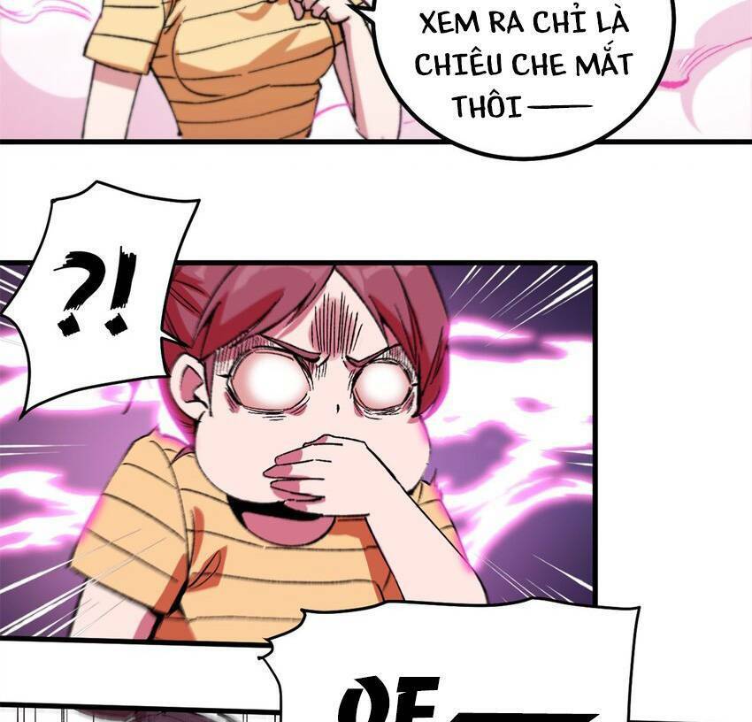Trưởng Giám Ngục Trông Coi Các Ma Nữ Chap 40 - Next Chap 41