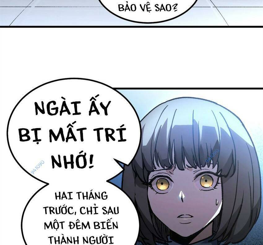 Trưởng Giám Ngục Trông Coi Các Ma Nữ Chap 40 - Next Chap 41
