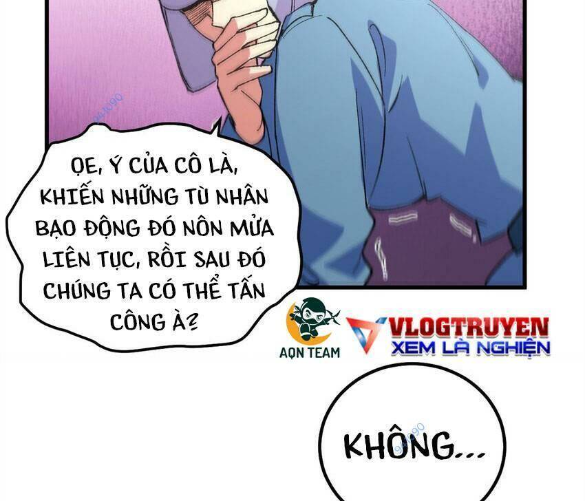 Trưởng Giám Ngục Trông Coi Các Ma Nữ Chap 40 - Next Chap 41