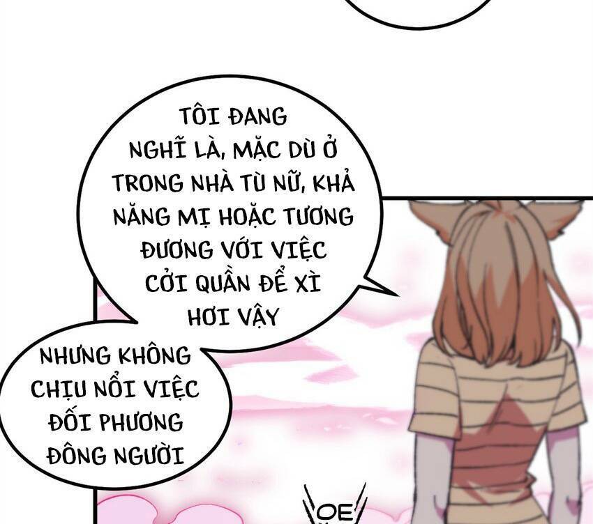 Trưởng Giám Ngục Trông Coi Các Ma Nữ Chap 40 - Next Chap 41
