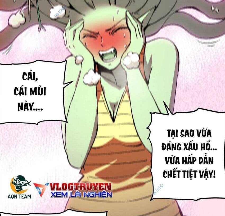 Trưởng Giám Ngục Trông Coi Các Ma Nữ Chap 40 - Next Chap 41