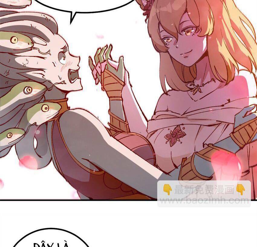 Trưởng Giám Ngục Trông Coi Các Ma Nữ Chap 40 - Next Chap 41