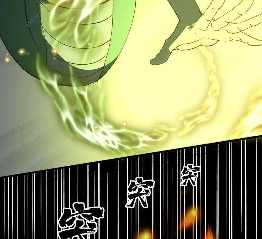 Trưởng Giám Ngục Trông Coi Các Ma Nữ Chap 40 - Next Chap 41