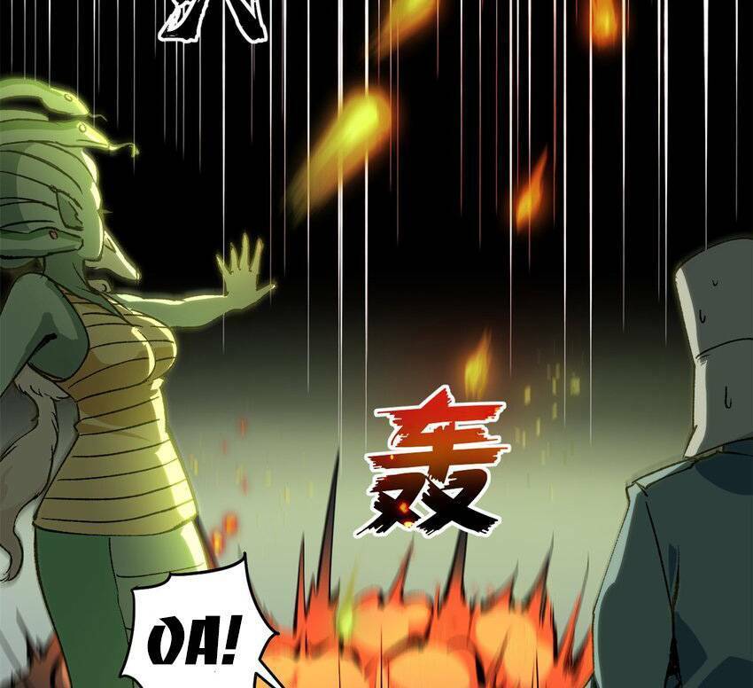 Trưởng Giám Ngục Trông Coi Các Ma Nữ Chap 40 - Next Chap 41