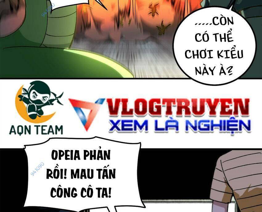 Trưởng Giám Ngục Trông Coi Các Ma Nữ Chap 40 - Next Chap 41