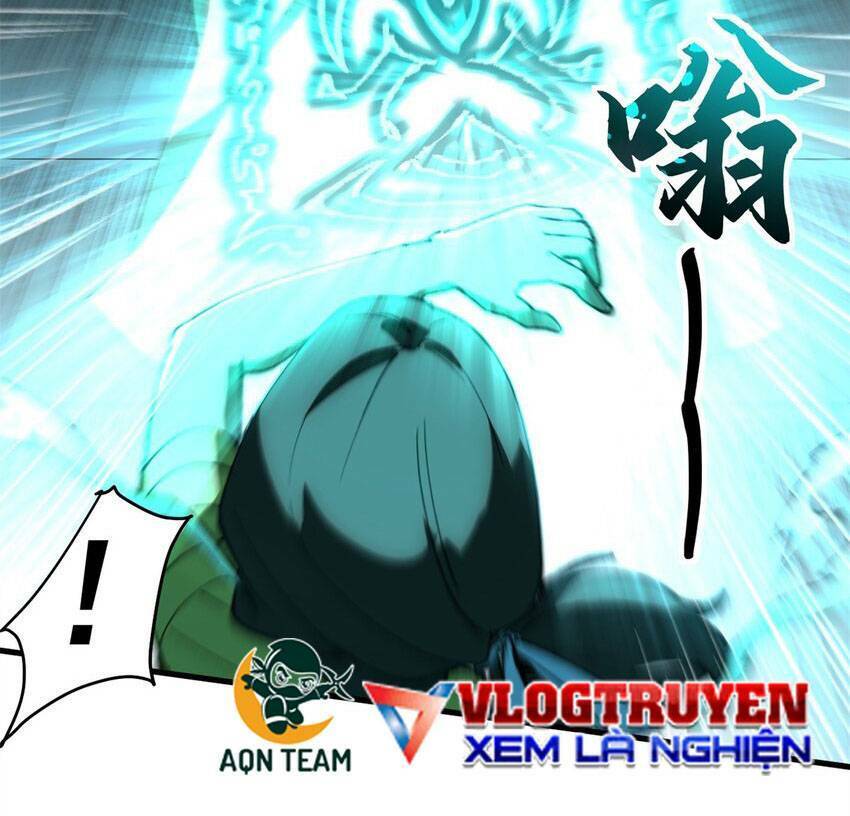 Trưởng Giám Ngục Trông Coi Các Ma Nữ Chap 40 - Next Chap 41