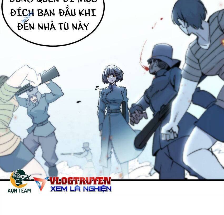 Trưởng Giám Ngục Trông Coi Các Ma Nữ Chap 40 - Next Chap 41
