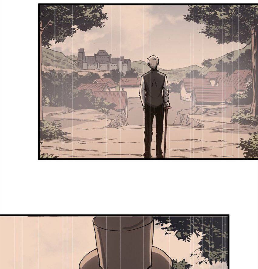 Trưởng Giám Ngục Trông Coi Các Ma Nữ Chap 40 - Next Chap 41