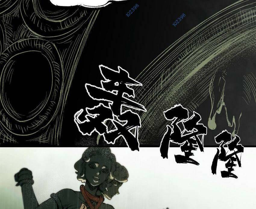 Trưởng Giám Ngục Trông Coi Các Ma Nữ Chap 41 - Next Chap 42
