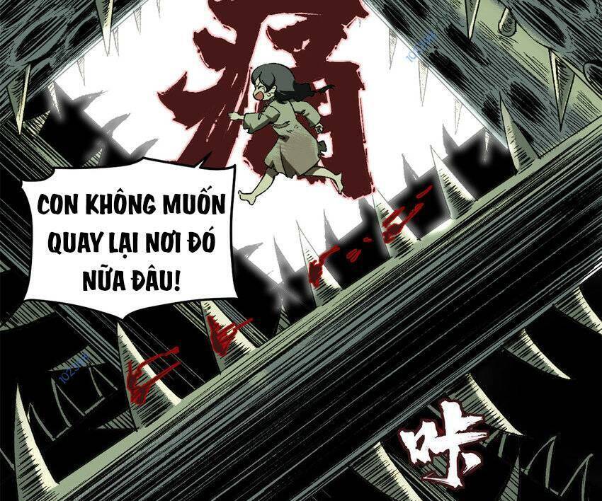 Trưởng Giám Ngục Trông Coi Các Ma Nữ Chap 41 - Next Chap 42