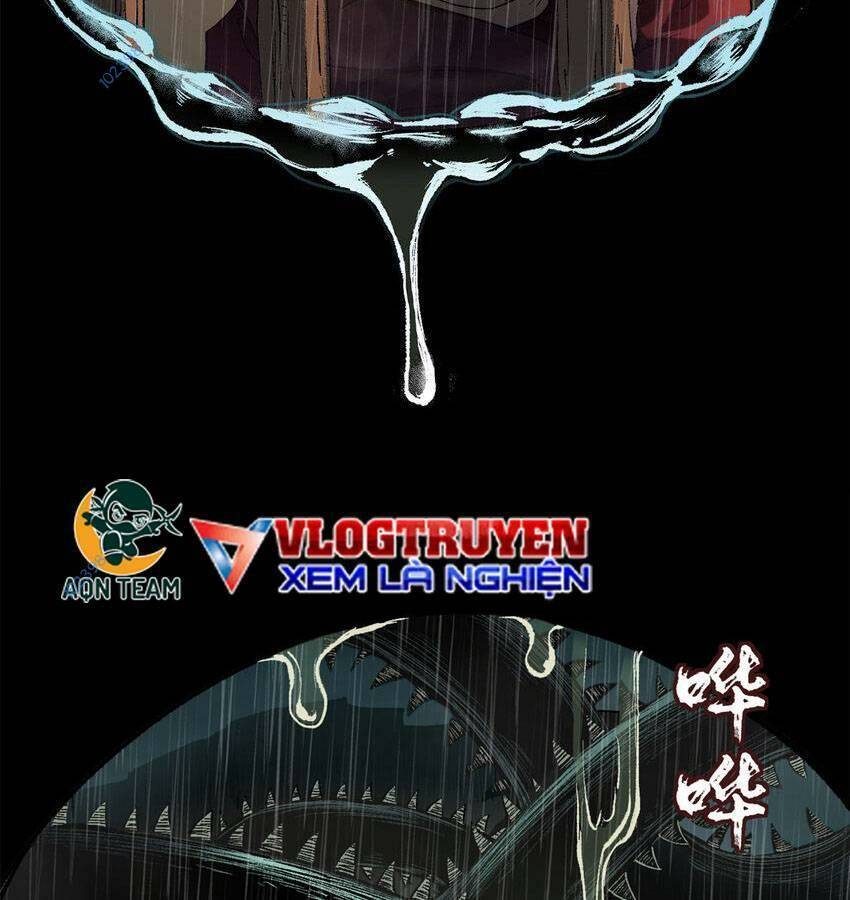 Trưởng Giám Ngục Trông Coi Các Ma Nữ Chap 41 - Next Chap 42