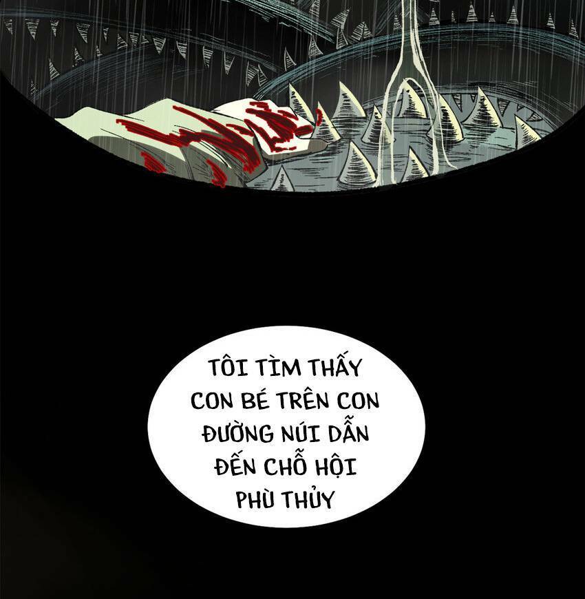 Trưởng Giám Ngục Trông Coi Các Ma Nữ Chap 41 - Next Chap 42