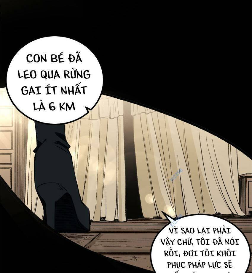 Trưởng Giám Ngục Trông Coi Các Ma Nữ Chap 41 - Next Chap 42