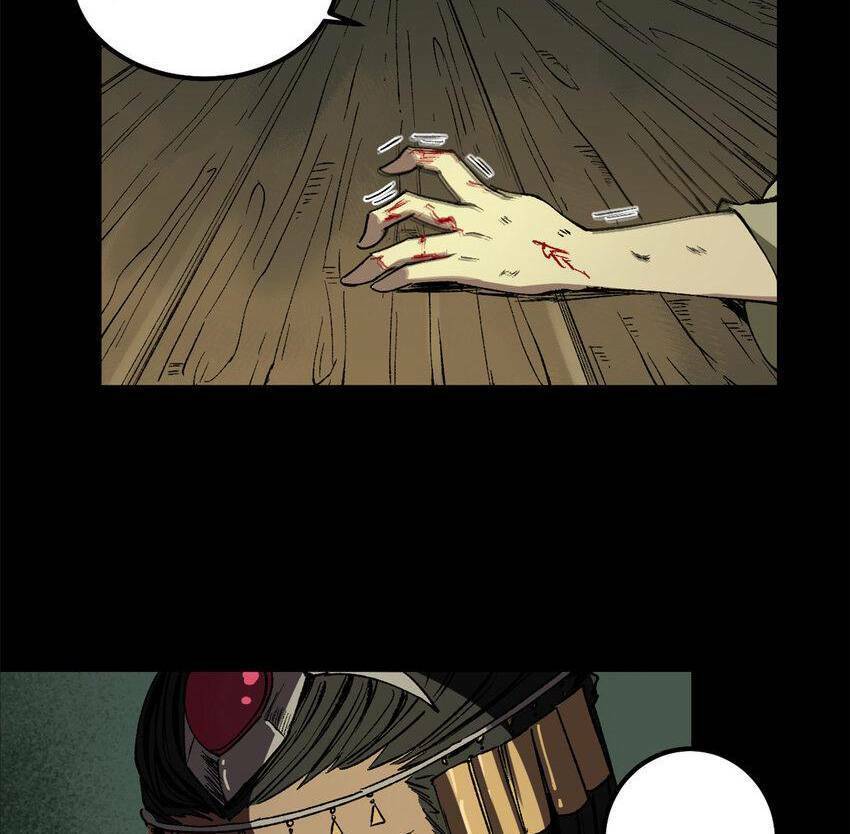 Trưởng Giám Ngục Trông Coi Các Ma Nữ Chap 41 - Next Chap 42