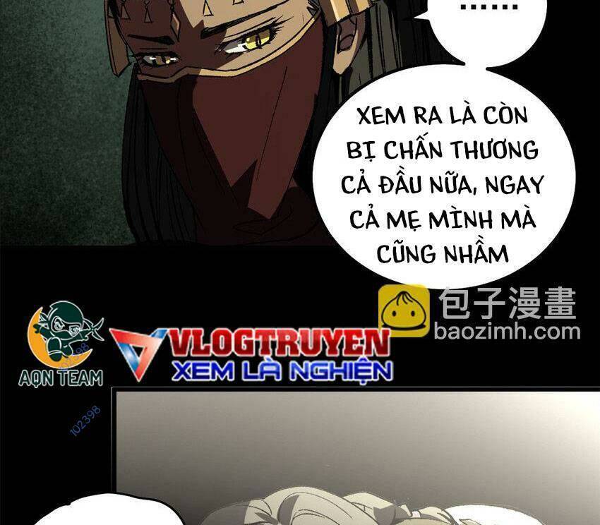 Trưởng Giám Ngục Trông Coi Các Ma Nữ Chap 41 - Next Chap 42
