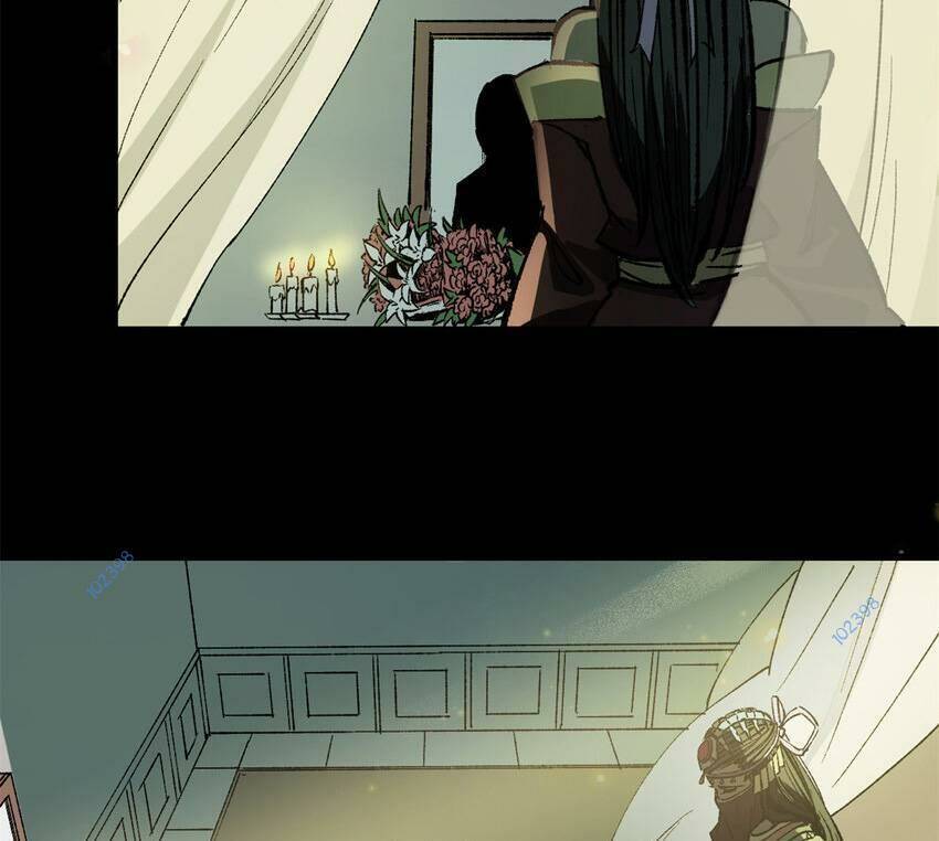 Trưởng Giám Ngục Trông Coi Các Ma Nữ Chap 41 - Next Chap 42