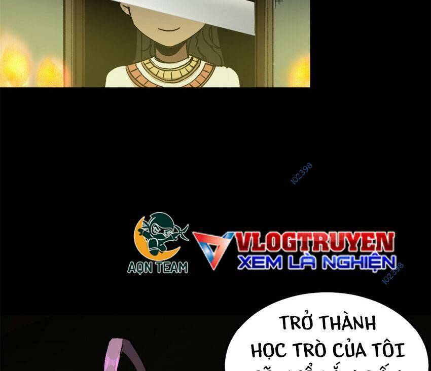 Trưởng Giám Ngục Trông Coi Các Ma Nữ Chap 41 - Next Chap 42