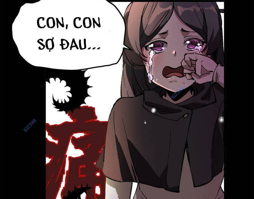 Trưởng Giám Ngục Trông Coi Các Ma Nữ Chap 41 - Next Chap 42