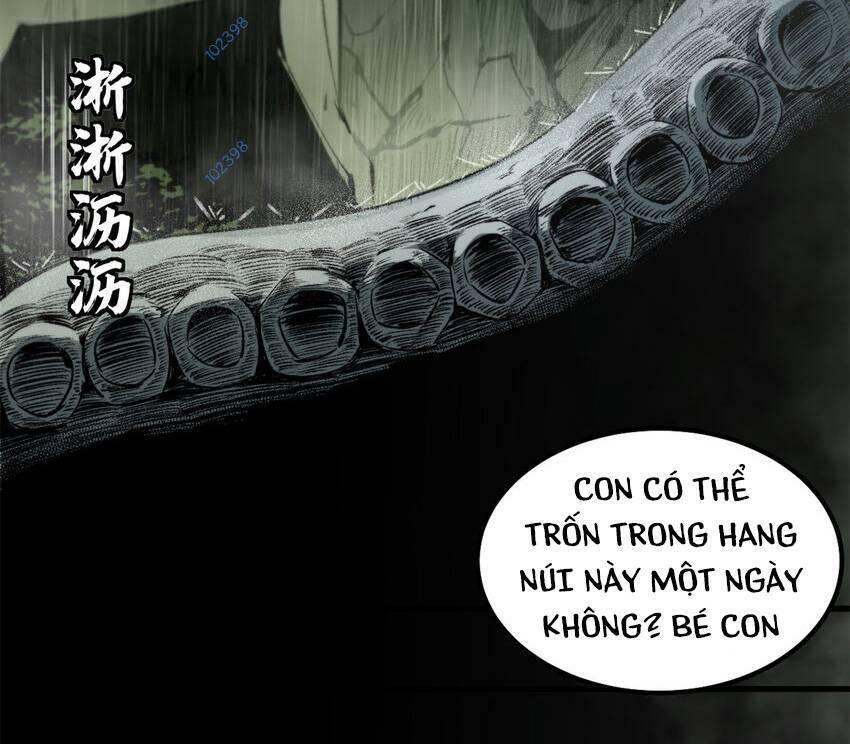 Trưởng Giám Ngục Trông Coi Các Ma Nữ Chap 41 - Next Chap 42