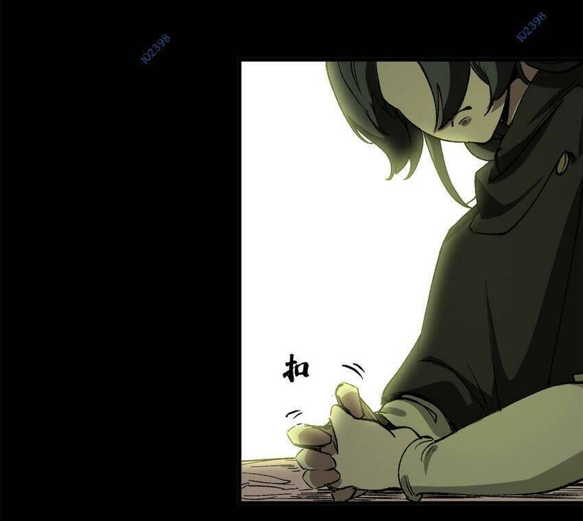 Trưởng Giám Ngục Trông Coi Các Ma Nữ Chap 41 - Next Chap 42