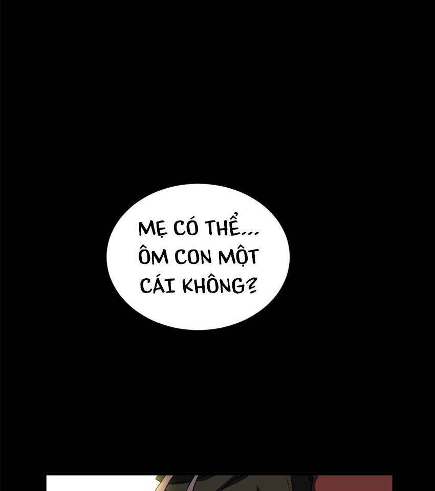 Trưởng Giám Ngục Trông Coi Các Ma Nữ Chap 41 - Next Chap 42