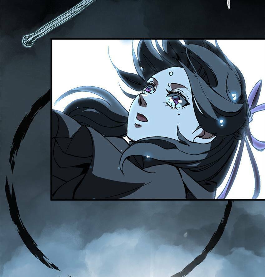 Trưởng Giám Ngục Trông Coi Các Ma Nữ Chap 41 - Next Chap 42