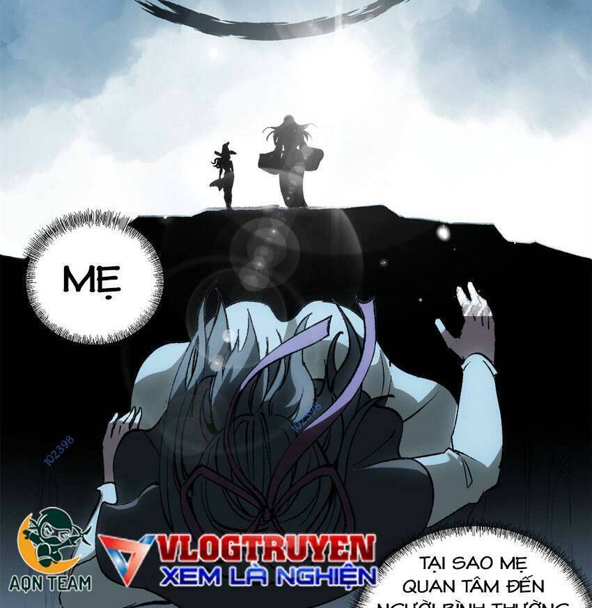Trưởng Giám Ngục Trông Coi Các Ma Nữ Chap 41 - Next Chap 42