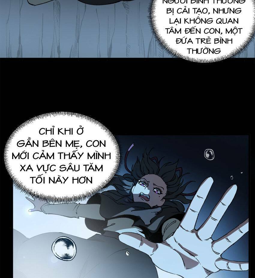 Trưởng Giám Ngục Trông Coi Các Ma Nữ Chap 41 - Next Chap 42