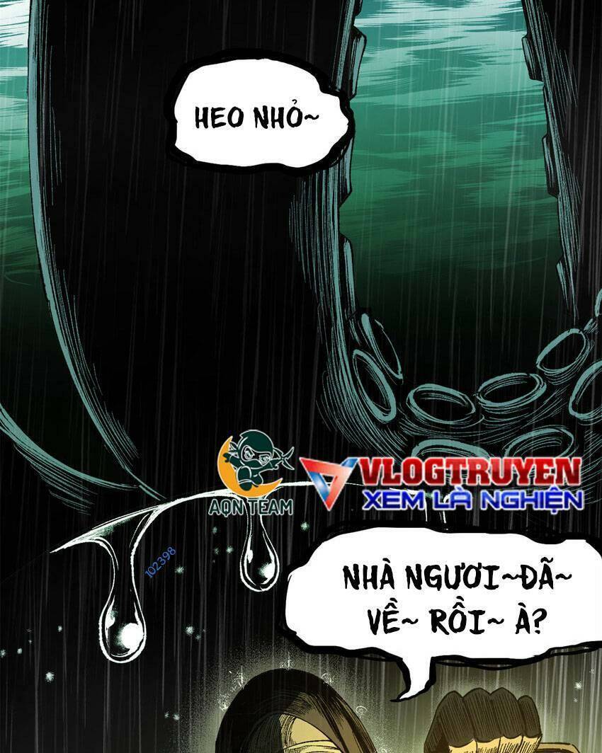 Trưởng Giám Ngục Trông Coi Các Ma Nữ Chap 41 - Next Chap 42