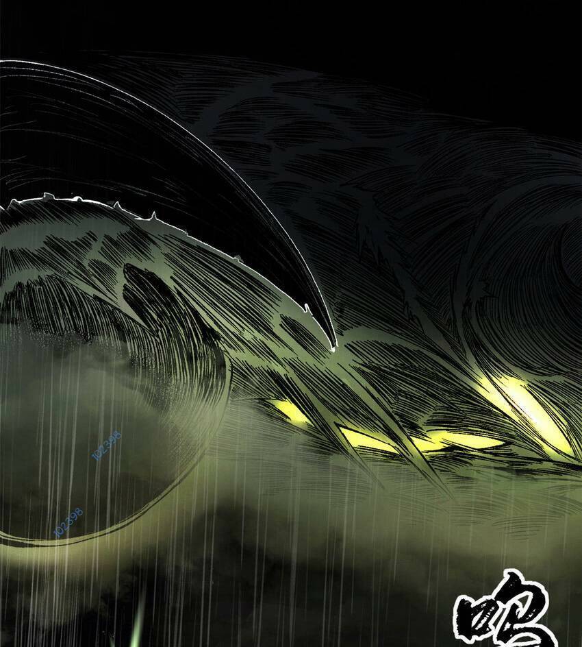 Trưởng Giám Ngục Trông Coi Các Ma Nữ Chap 41 - Next Chap 42