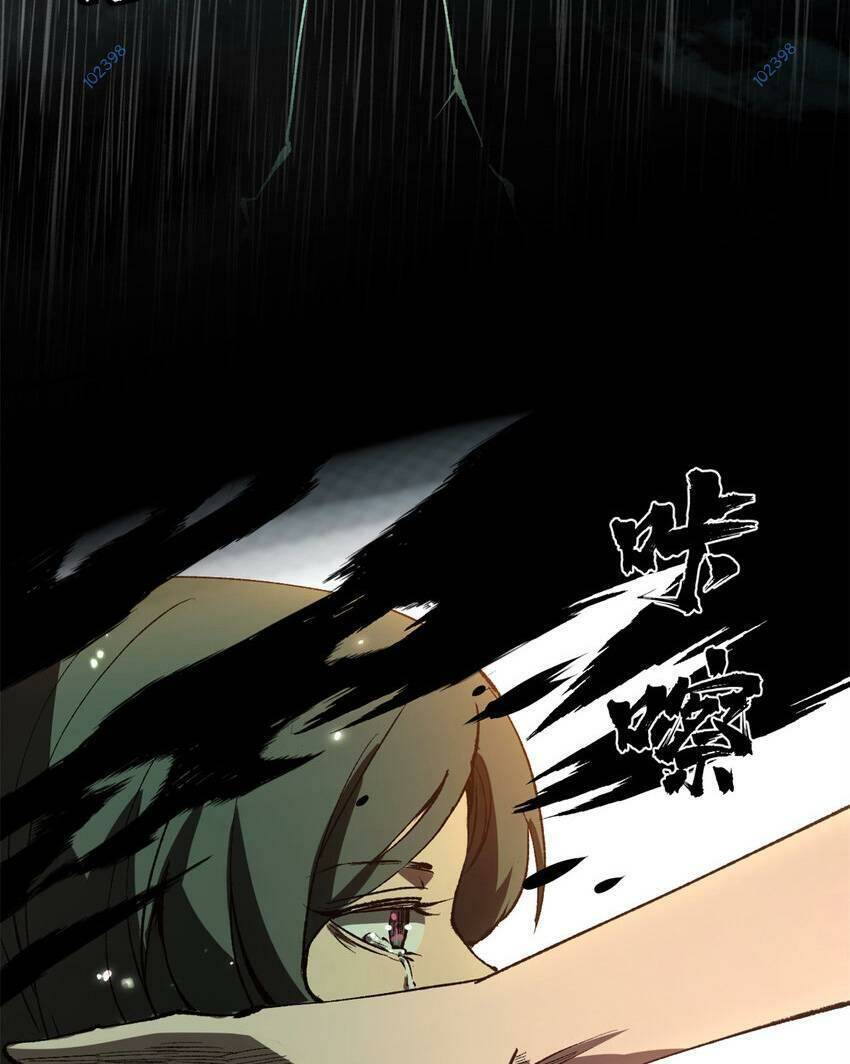 Trưởng Giám Ngục Trông Coi Các Ma Nữ Chap 41 - Next Chap 42