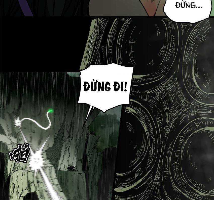 Trưởng Giám Ngục Trông Coi Các Ma Nữ Chap 41 - Next Chap 42