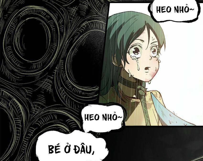 Trưởng Giám Ngục Trông Coi Các Ma Nữ Chap 41 - Next Chap 42
