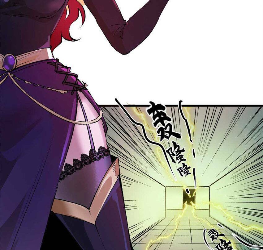 Trưởng Giám Ngục Trông Coi Các Ma Nữ Chap 42 - Next Chap 43