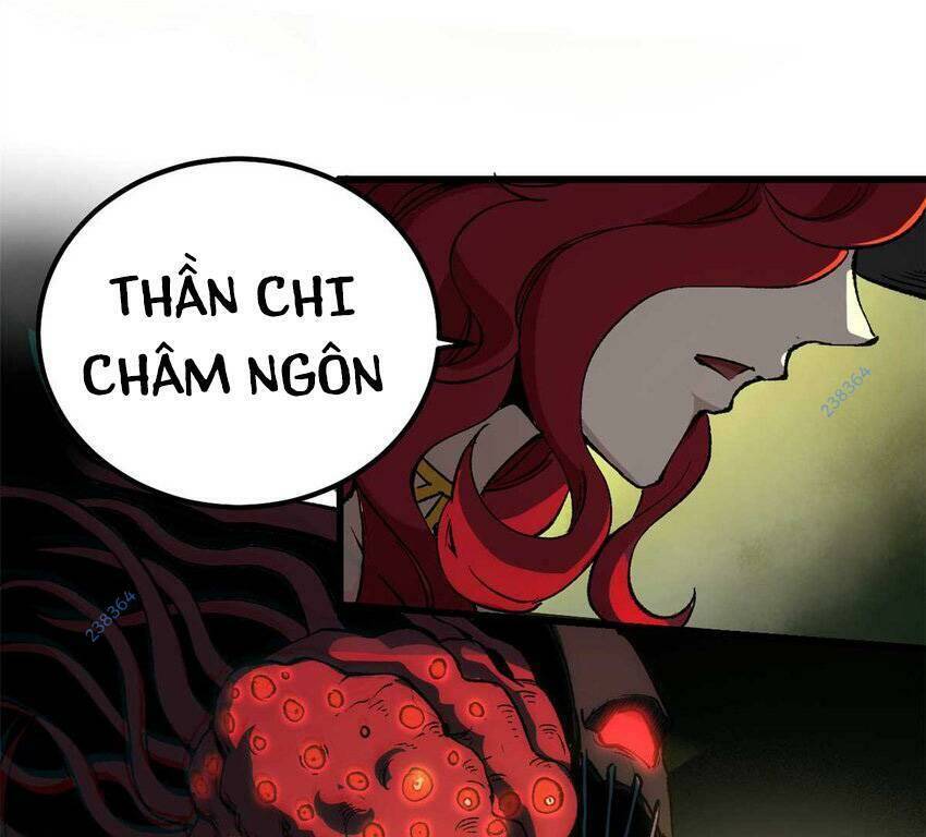 Trưởng Giám Ngục Trông Coi Các Ma Nữ Chap 42 - Next Chap 43