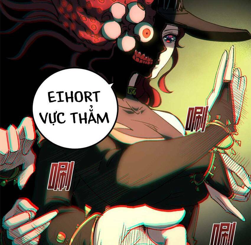 Trưởng Giám Ngục Trông Coi Các Ma Nữ Chap 42 - Next Chap 43