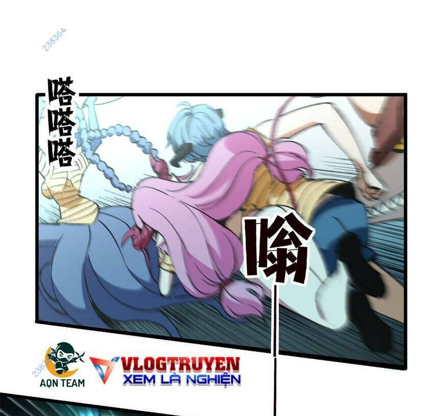 Trưởng Giám Ngục Trông Coi Các Ma Nữ Chap 42 - Next Chap 43