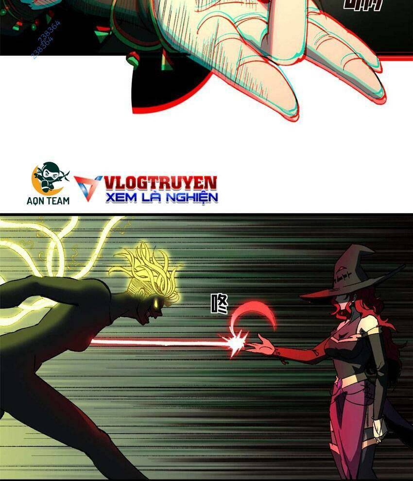 Trưởng Giám Ngục Trông Coi Các Ma Nữ Chap 42 - Next Chap 43