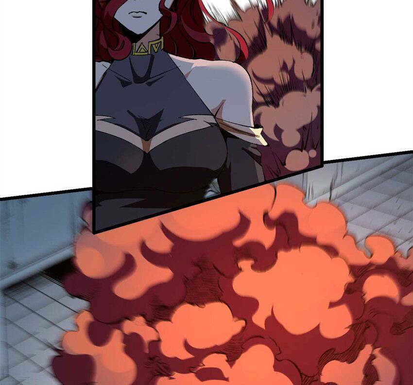 Trưởng Giám Ngục Trông Coi Các Ma Nữ Chap 42 - Next Chap 43