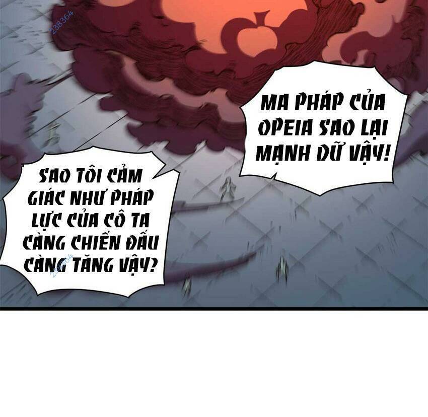 Trưởng Giám Ngục Trông Coi Các Ma Nữ Chap 42 - Next Chap 43