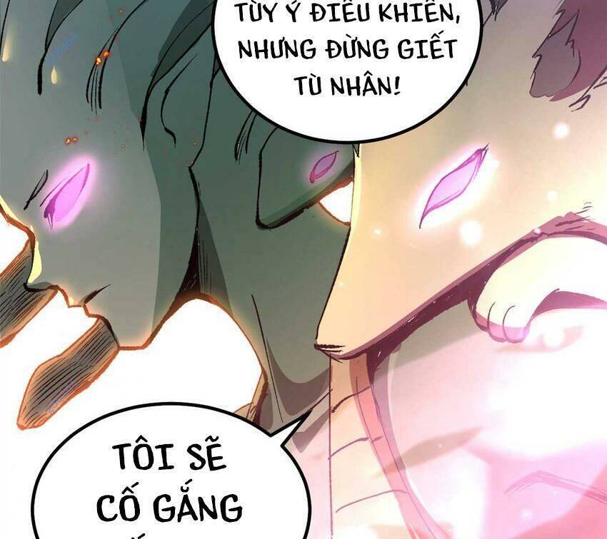 Trưởng Giám Ngục Trông Coi Các Ma Nữ Chap 42 - Next Chap 43