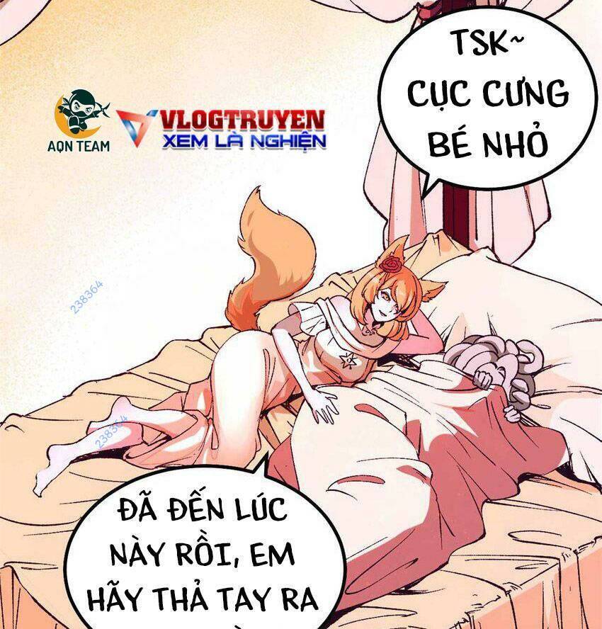 Trưởng Giám Ngục Trông Coi Các Ma Nữ Chap 42 - Next Chap 43
