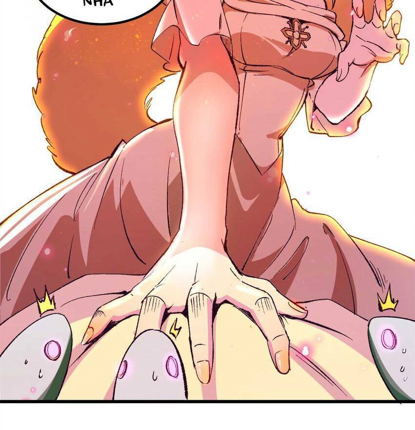 Trưởng Giám Ngục Trông Coi Các Ma Nữ Chap 42 - Next Chap 43