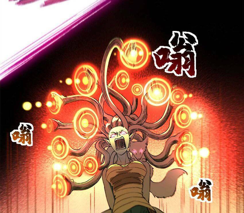 Trưởng Giám Ngục Trông Coi Các Ma Nữ Chap 42 - Next Chap 43