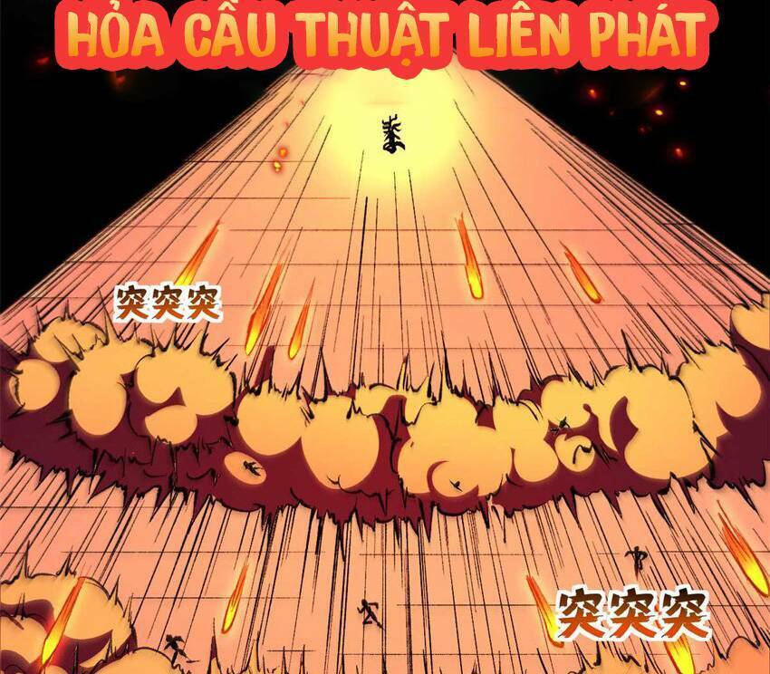 Trưởng Giám Ngục Trông Coi Các Ma Nữ Chap 42 - Next Chap 43
