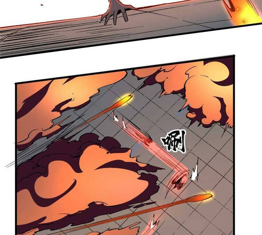 Trưởng Giám Ngục Trông Coi Các Ma Nữ Chap 42 - Next Chap 43